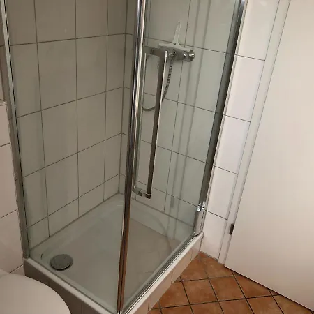 Friedensstra_e 43 7 Apartman Zingst